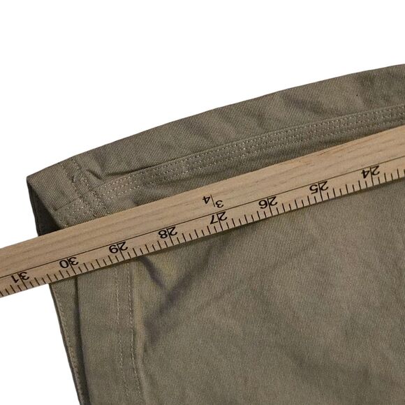 Duluth Flex Fire House 42X32 Relaxed Fit Stretch Squat Work Wear Casual Grunge - Picture 12 of 12